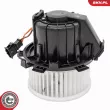 Pulseur d'air habitacle ESEN SKV 68SKV035 - Visuel 3