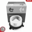 Pulseur d'air habitacle ESEN SKV 68SKV038 - Visuel 1