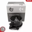 Pulseur d'air habitacle ESEN SKV 68SKV040 - Visuel 1