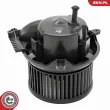 Pulseur d'air habitacle ESEN SKV 68SKV041 - Visuel 3