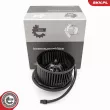 Pulseur d'air habitacle ESEN SKV 68SKV045 - Visuel 1