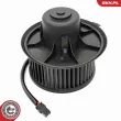Pulseur d'air habitacle ESEN SKV 68SKV045 - Visuel 3