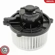 Pulseur d'air habitacle ESEN SKV 68SKV048 - Visuel 3