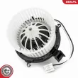 Pulseur d'air habitacle ESEN SKV 68SKV059 - Visuel 2