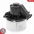 Pulseur d'air habitacle ESEN SKV 68SKV063 - Visuel 3