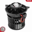 Pulseur d'air habitacle ESEN SKV 68SKV072 - Visuel 3