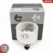 Pulseur d'air habitacle ESEN SKV 68SKV073 - Visuel 1