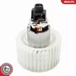 Pulseur d'air habitacle ESEN SKV 68SKV073 - Visuel 3