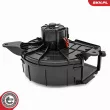 Pulseur d'air habitacle ESEN SKV 68SKV084 - Visuel 3