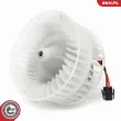 Pulseur d'air habitacle ESEN SKV 68SKV089 - Visuel 2