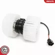 Pulseur d'air habitacle ESEN SKV 68SKV090 - Visuel 2