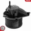 Pulseur d'air habitacle ESEN SKV 68SKV093 - Visuel 3