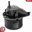 Pulseur d'air habitacle ESEN SKV 68SKV094 - Visuel 3
