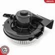 Pulseur d'air habitacle ESEN SKV 68SKV097 - Visuel 3