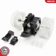 Pulseur d'air habitacle ESEN SKV 68SKV105 - Visuel 2