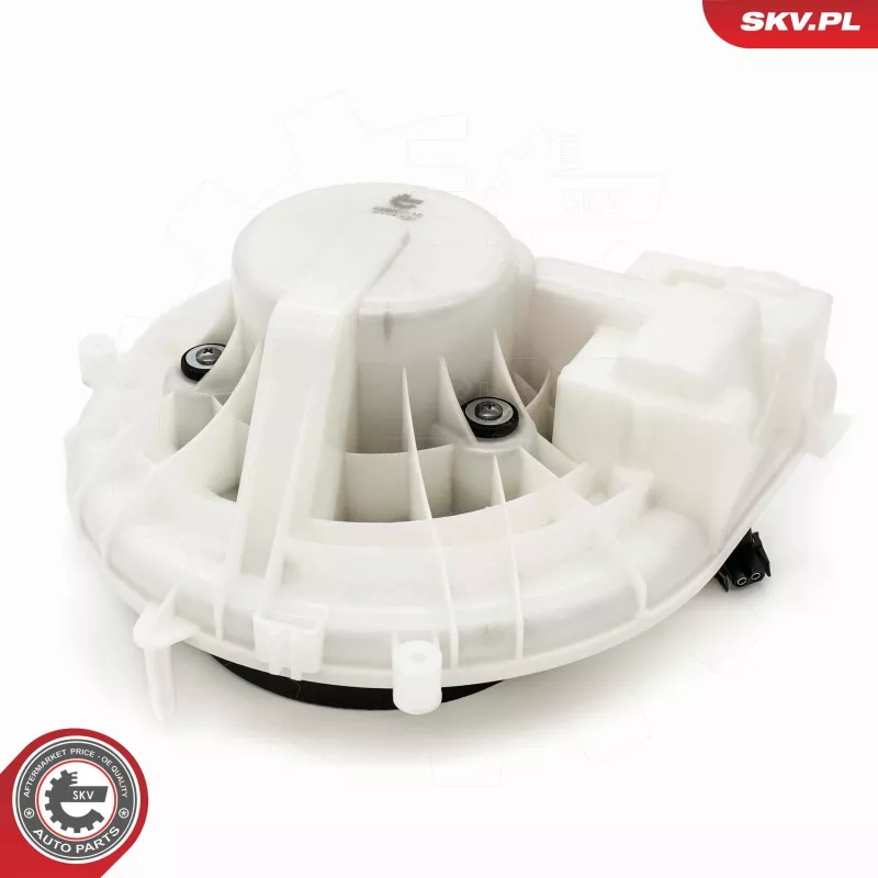 Pulseur d'air habitacle ESEN SKV 68SKV115 - Visuel 2