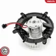 Pulseur d'air habitacle ESEN SKV 68SKV123 - Visuel 3