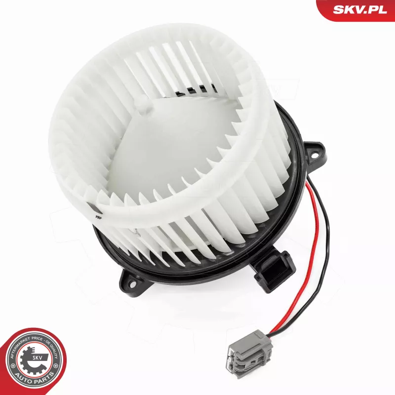 Pulseur d'air habitacle ESEN SKV 68SKV134 - Visuel 1