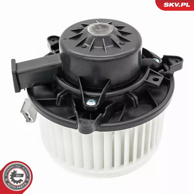 Pulseur d'air habitacle ESEN SKV 68SKV134 - Visuel 3