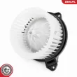 Pulseur d'air habitacle ESEN SKV 68SKV138 - Visuel 2