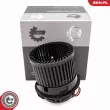 Pulseur d'air habitacle ESEN SKV 68SKV147 - Visuel 1