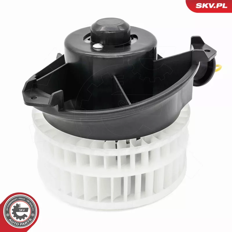 Pulseur d'air habitacle ESEN SKV 68SKV154 - Visuel 3