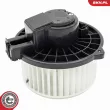 Pulseur d'air habitacle ESEN SKV 68SKV156 - Visuel 3