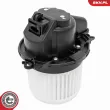 Pulseur d'air habitacle ESEN SKV 68SKV157 - Visuel 3