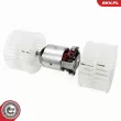 Pulseur d'air habitacle ESEN SKV 68SKV160 - Visuel 2
