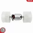 Pulseur d'air habitacle ESEN SKV 68SKV160 - Visuel 3