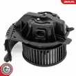 Pulseur d'air habitacle ESEN SKV 68SKV165 - Visuel 3