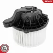Pulseur d'air habitacle ESEN SKV 68SKV171 - Visuel 3