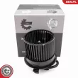 Pulseur d'air habitacle ESEN SKV 68SKV172 - Visuel 1