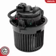 Pulseur d'air habitacle ESEN SKV 68SKV172 - Visuel 3
