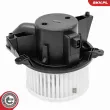 Pulseur d'air habitacle ESEN SKV 68SKV174 - Visuel 3