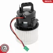 Pulseur d'air habitacle ESEN SKV 68SKV175 - Visuel 3