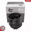 Pulseur d'air habitacle ESEN SKV 68SKV176 - Visuel 1