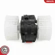 Pulseur d'air habitacle ESEN SKV 68SKV186 - Visuel 3