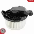 Pulseur d'air habitacle ESEN SKV 68SKV187 - Visuel 3