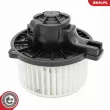Pulseur d'air habitacle ESEN SKV 68SKV191 - Visuel 3