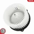 Pulseur d'air habitacle ESEN SKV 68SKV200 - Visuel 2