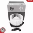 Pulseur d'air habitacle ESEN SKV 68SKV203 - Visuel 1