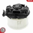 Pulseur d'air habitacle ESEN SKV 68SKV207 - Visuel 3