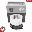 Pulseur d'air habitacle ESEN SKV 68SKV210 - Visuel 1