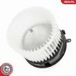 Pulseur d'air habitacle ESEN SKV 68SKV210 - Visuel 2