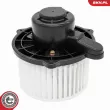 Pulseur d'air habitacle ESEN SKV 68SKV215 - Visuel 3