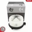 Pulseur d'air habitacle ESEN SKV 68SKV216 - Visuel 1