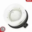 Pulseur d'air habitacle ESEN SKV 68SKV216 - Visuel 2