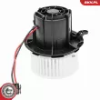 Pulseur d'air habitacle ESEN SKV 68SKV217 - Visuel 3