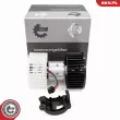 Pulseur d'air habitacle ESEN SKV 68SKV221 - Visuel 1